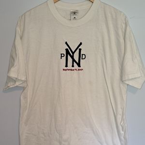 Vintage NYPD 2001